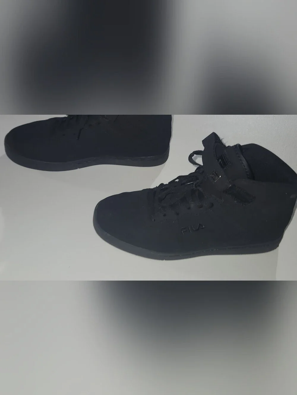Men's Fila Vulc 3 Size 9.5